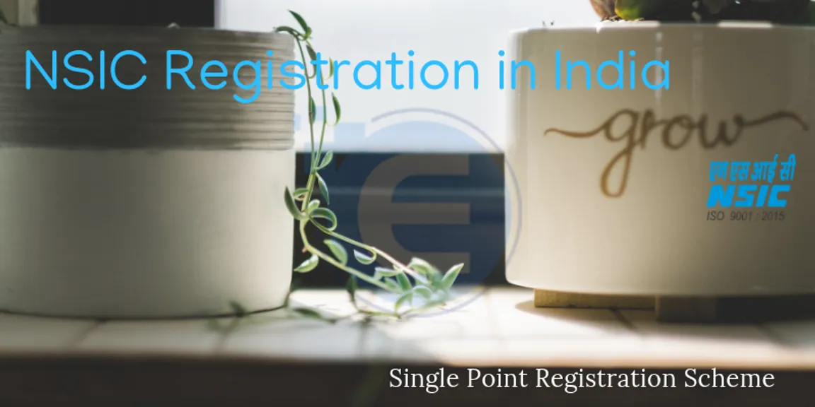 How to Get NSIC Registration Online?